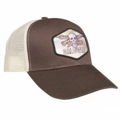 Calcutta Snook Patch Hat Apparel