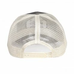 Calcutta Apparel Redfish Patch Hat