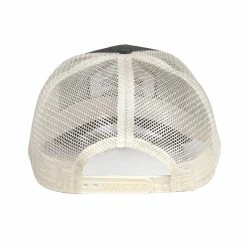 Calcutta Apparel Camo Mesh Hat