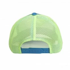 Calcutta Youth Neon Hat