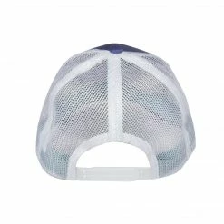 Calcutta Purple Coral Hat Apparel