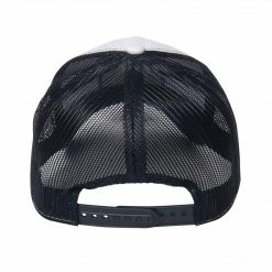 Calcutta Classic Logo Hat Apparel