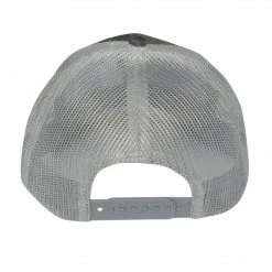 Calcutta Apparel Leather Patch Hat