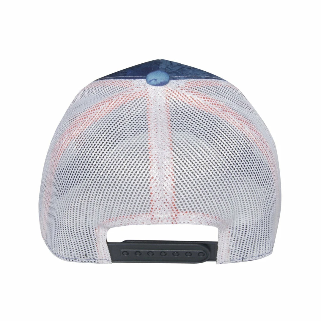 Calcutta Realtree® WAV3® Hat Apparel 3 Calcutta Realtree® WAV3® Hat Apparel