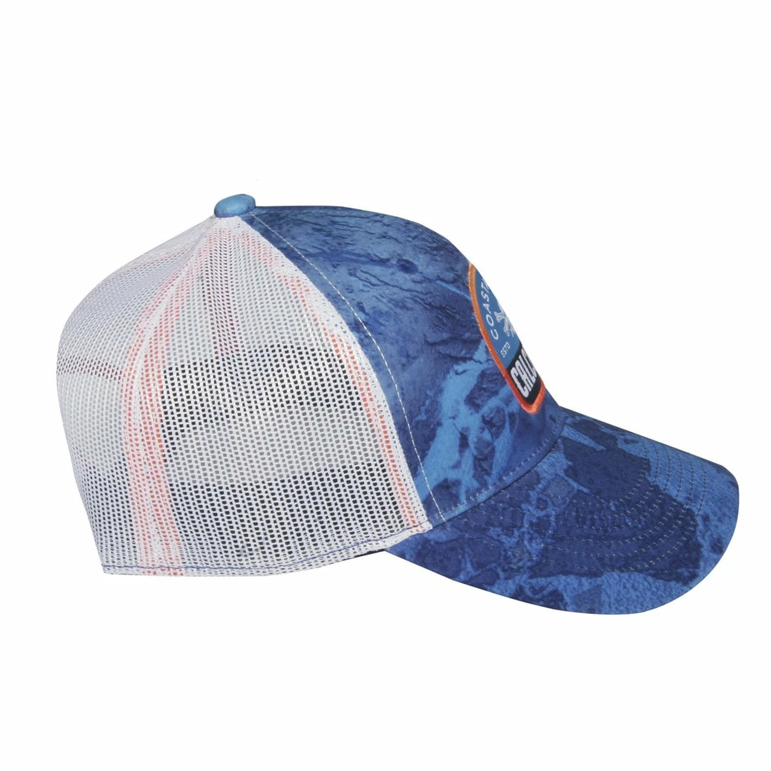 Calcutta Realtree® WAV3® Hat Apparel 2 Calcutta Realtree® WAV3® Hat Apparel
