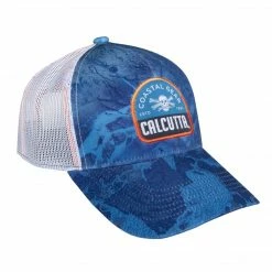 Calcutta Realtree® WAV3® Hat Apparel