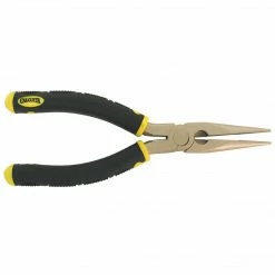 Calcutta Ultra Grip Long Nose Pliers Fishing Gear