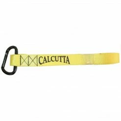 Calcutta Fishing Gear Rod And Trolling Safety Lines