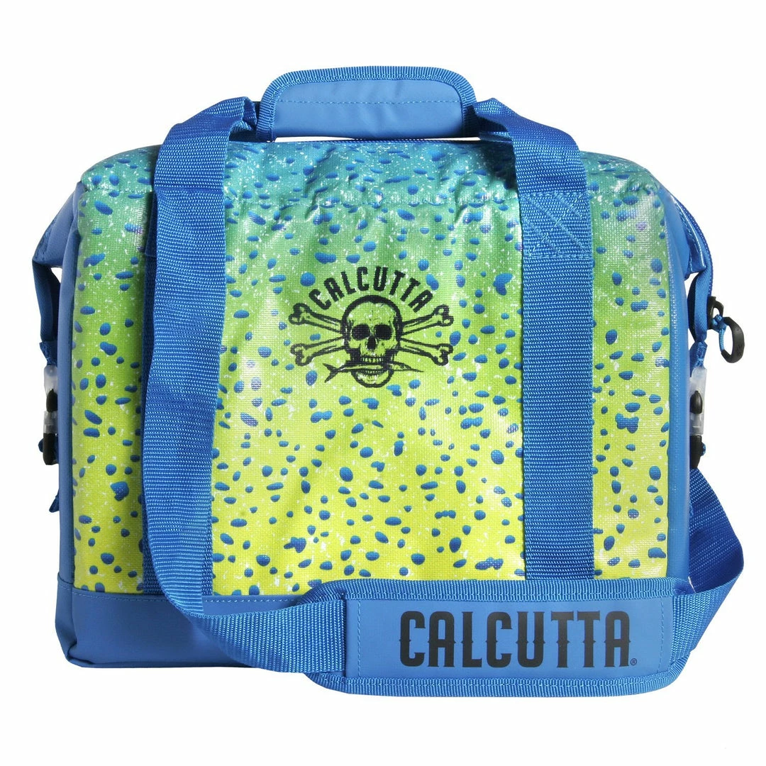 Calcutta Coolers & Drinkware Pack 24 Mahi 1 Calcutta Coolers & Drinkware Pack 24 Mahi