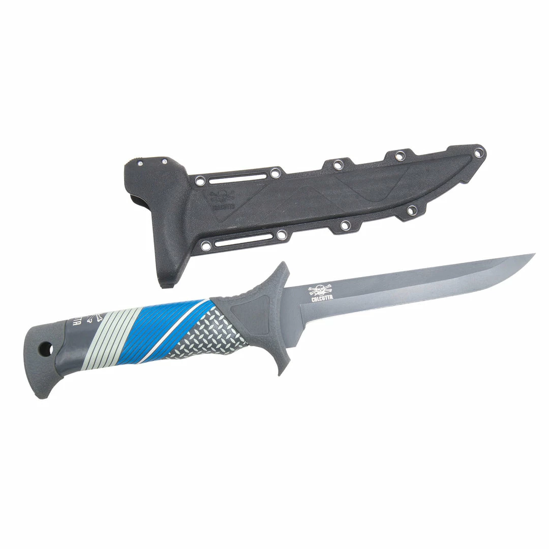 Calcutta Squall Torque Series 6" Boning Knife Fishing Gear 1 Calcutta Squall Torque Series 6" Boning Knife Fishing Gear