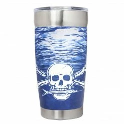 Calcutta Reflections Tumbler