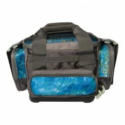 Calcutta Fishing Gear Squall Tackle Bag - 4 3600 Boxes 10 Calcutta Fishing Gear Squall Tackle Bag - 4 3600 Boxes