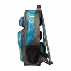 Calcutta Fishing Gear Squall Tackle Backpack