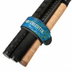 Calcutta Squall Fishing Rod Wraps