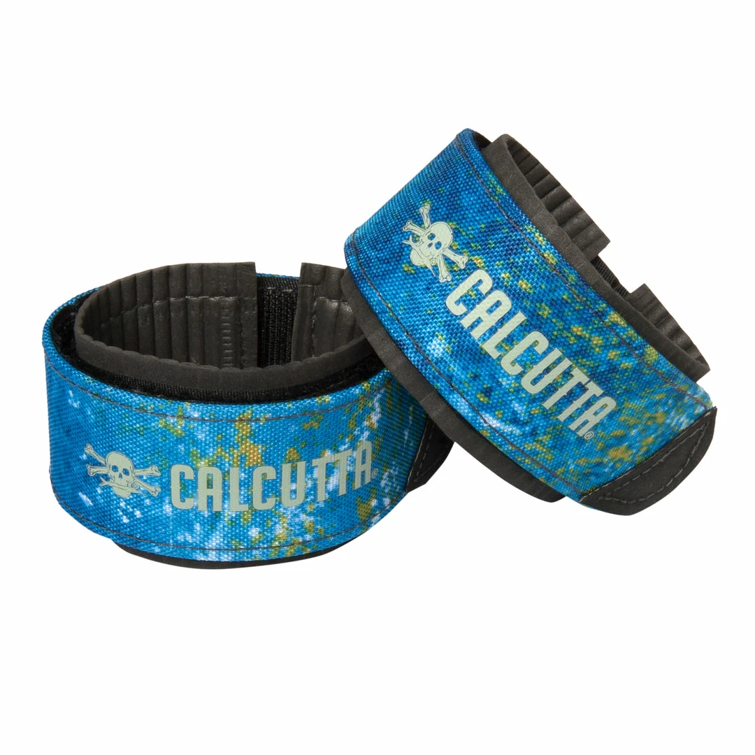 Calcutta Squall Fishing Rod Wraps 1 Calcutta Squall Fishing Rod Wraps