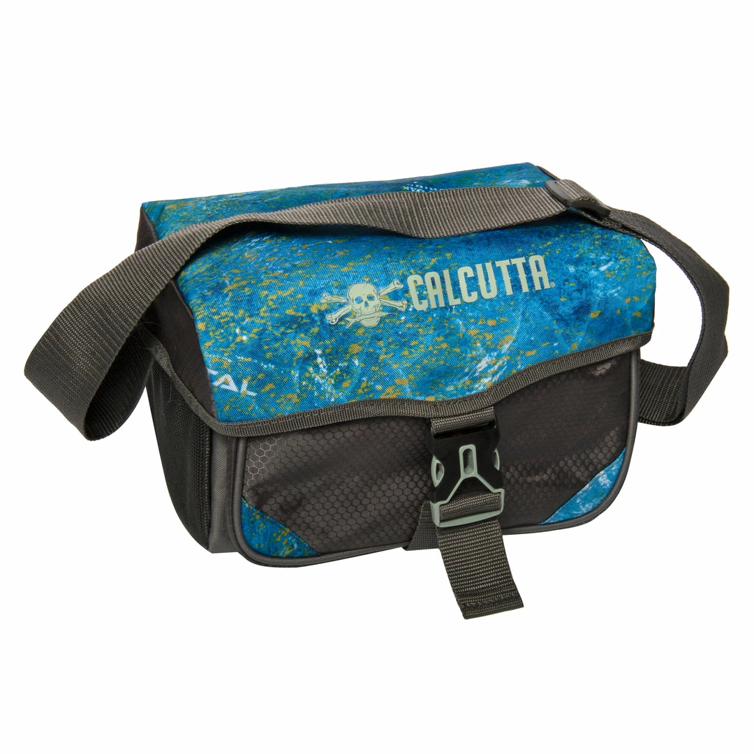Calcutta Squall 3600 Express Tackle Bag 1 Calcutta Squall 3600 Express Tackle Bag