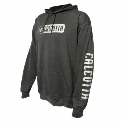 Calcutta Apparel Tri-blend Hoodie