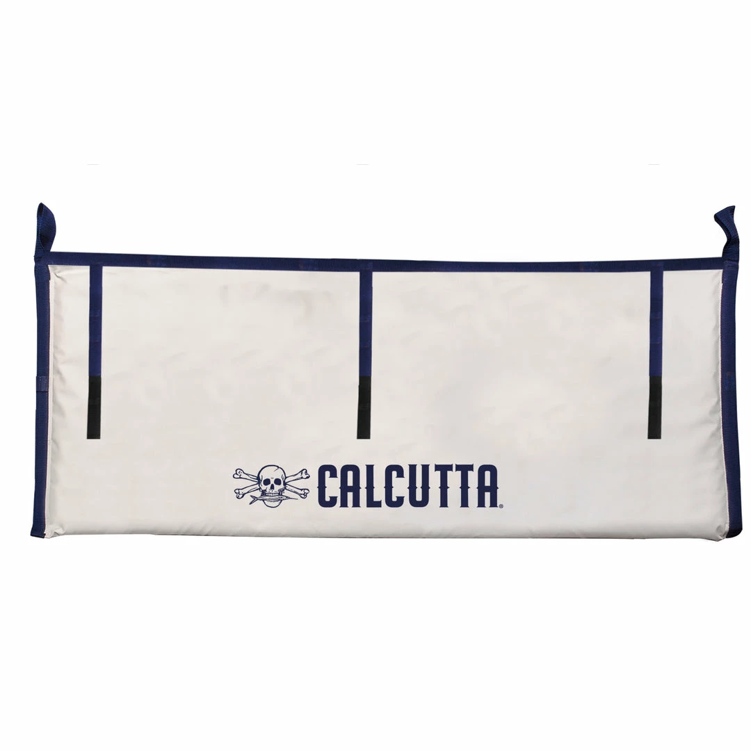 Calcutta Tuna Blanket 1 Calcutta Tuna Blanket