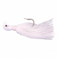 Calcutta Bucktail Ultra Jigs Fishing Gear