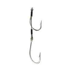 Calcutta Fishing Gear Small & Big Game Hooksets