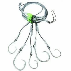 Calcutta Fishing Gear Deep Drop Rigs