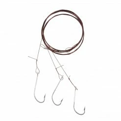 Calcutta Ballyhoo Rigs