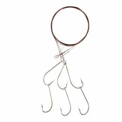 Calcutta Ballyhoo Rigs