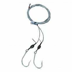 Calcutta Ballyhoo Rigs