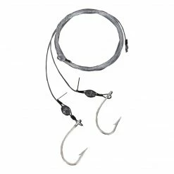 Calcutta Ballyhoo Rigs