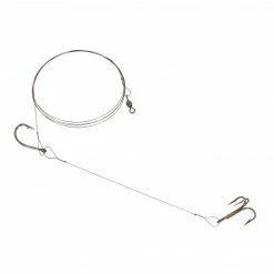 Calcutta Fishing Gear King Rigs