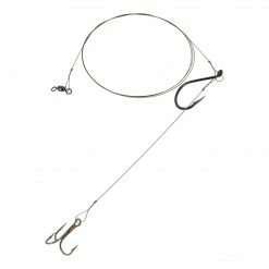 Calcutta Fishing Gear King Rigs