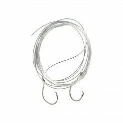 Calcutta Fishing Gear Circle Hook Live Bait Rigs