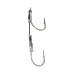 Calcutta Fishing Gear Small & Big Game Hooksets