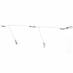 Sea Striker Mono Bottom Rigs - Double Drop Fishing Gear