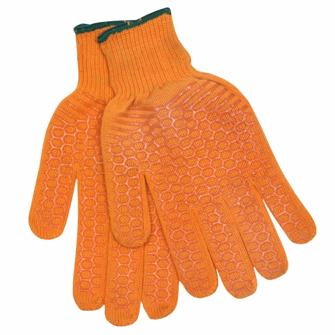 Calcutta Apparel Men's String Knit Gloves 1 Calcutta Apparel Men's String Knit Gloves