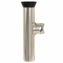 Invincible Marine Rail Mount Rod Holder Boating & Marine