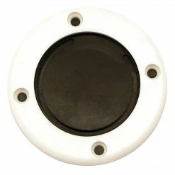 Invincible Marine Cockpit Scupper Valve