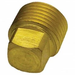 Invincible Marine Boating & Marine Garboard Drain Plug