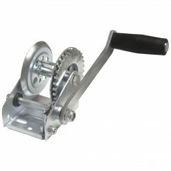 Invincible Marine Boating & Marine Trailer Winch - Multiple Sizes