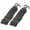 Invincible Marine Transom Tie Down Straps