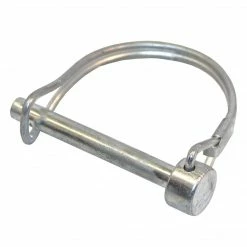 Invincible Marine Trailer Coupler Safety Pin