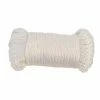 Invincible Marine Boating & Marine Utility Line 1/4"x50' - Poly
