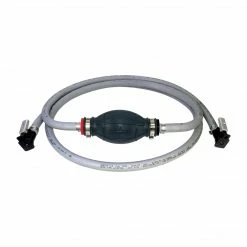 Invincible Marine EPA Compliant Fuel Line, Bulb And Hose - Multiple Motor Types