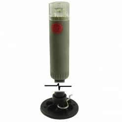 Calcutta Kayak Light With Removable Pin Mount