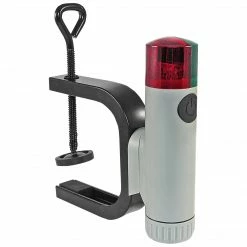 Invincible Marine Portable Clamp LED Bow Light