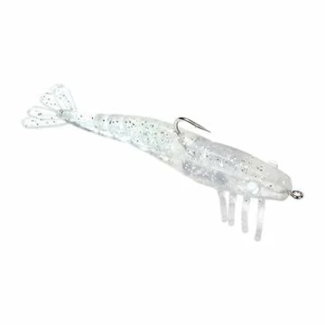 Sea Striker 3" Rigged Shrimp 2 Sea Striker 3" Rigged Shrimp