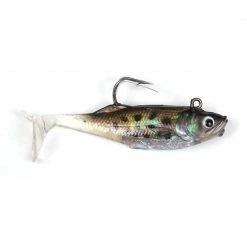 Sea Striker Swim Shad