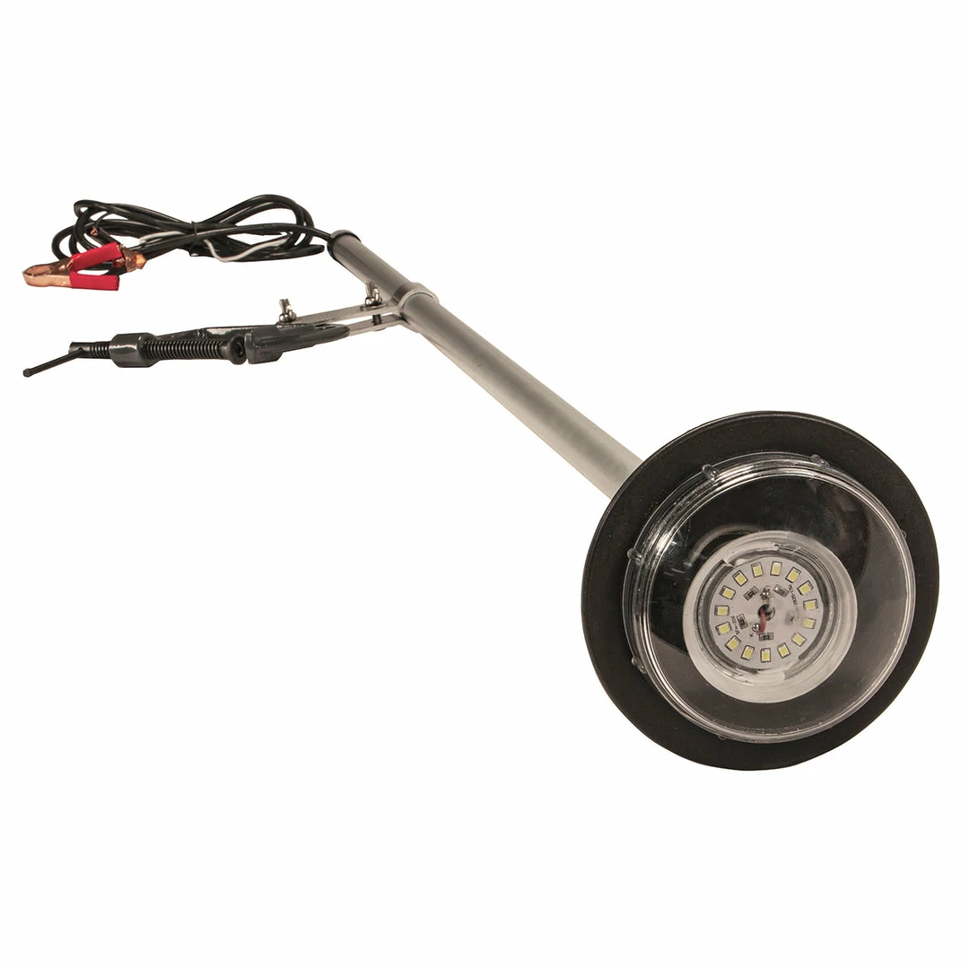 Sea Striker Fishing Gear Multi-purpose Underwater LED Light 1 Sea Striker Fishing Gear Multi-purpose Underwater LED Light