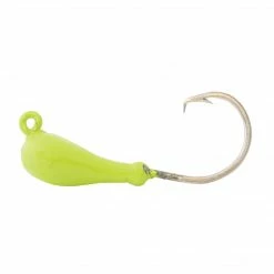 Calcutta Ultra In-Line Jig Head Fishing Gear