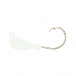 Calcutta Ultra In-Line Jig Head Fishing Gear